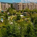 Cascadas Family Resort