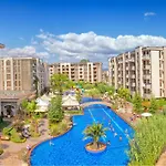Cascadas Family Resort 4*
