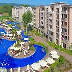 Cascadas Family Resort