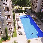 Cascadas Family Resort 4*
