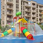 Cascadas Family Resort Aparthotel Sunny Beach