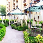 Cascadas Family Resort Aparthotel
