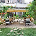 Cascadas Family Resort 4*