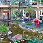 Cascadas Family Resort Aparthotel