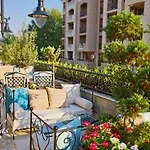 Cascadas Family Resort Aparthotel
