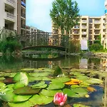 Cascadas Family Resort 4*