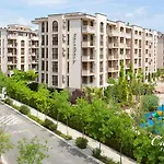 Cascadas Family Resort Aparthotel 4*