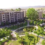 Cascadas Family Resort