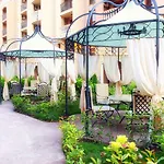 Cascadas Family Resort