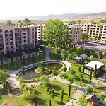 Cascadas Family Resort 4*