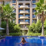 Cascadas Family Resort Aparthotel Sunny Beach