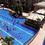 Cascadas Family Resort Aparthotel Sunny Beach