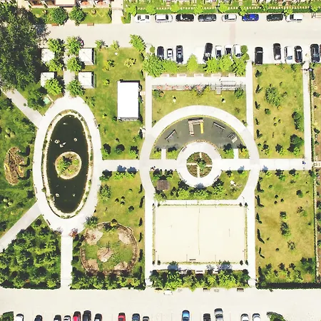 Cascadas Family Sunny Beach