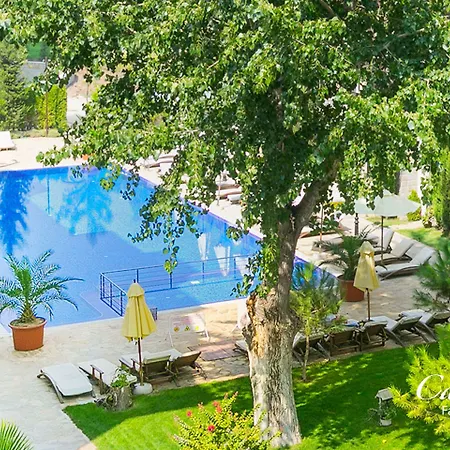 Apartahotel Cascadas Family Sunny Beach