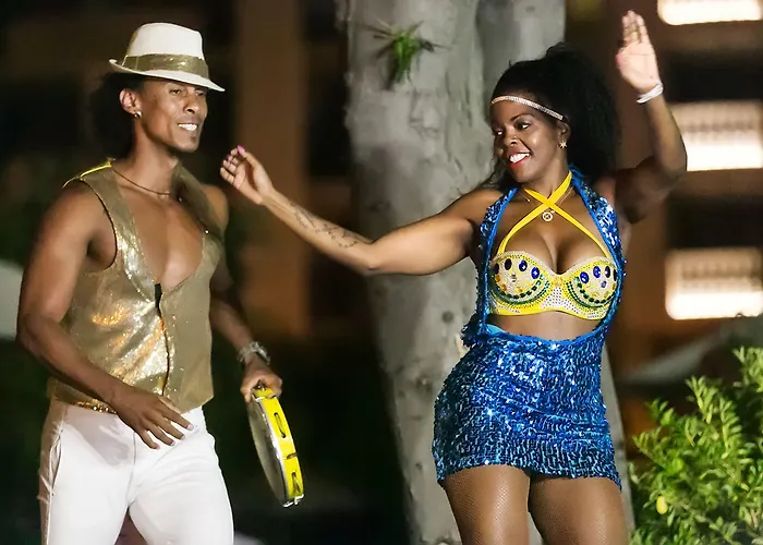 Апарт-отель Cascadas Family 4*