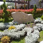 Cascadas Family Aparthotel
