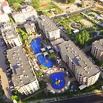Cascadas Family Aparthotel Sunny Beach
