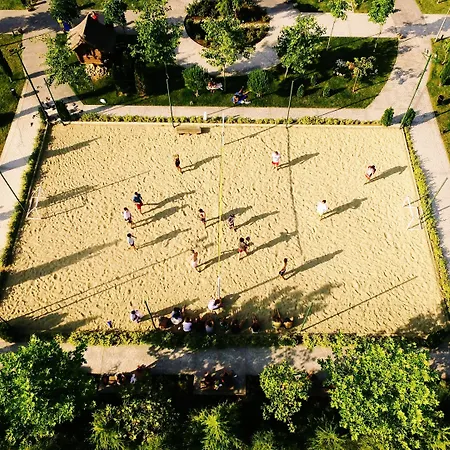 Cascadas Family Aparthotel 4*