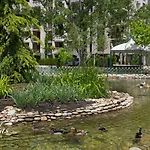 Cascadas Family Апарт-готель 4*