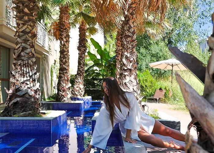 Cascadas Family סאני ביץ'