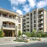 Apartahotel Cascadas Family Sunny Beach