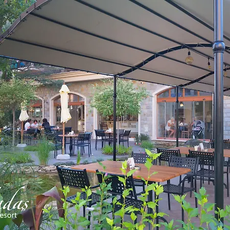 Aparthotel Cascadas Family Sunny Beach