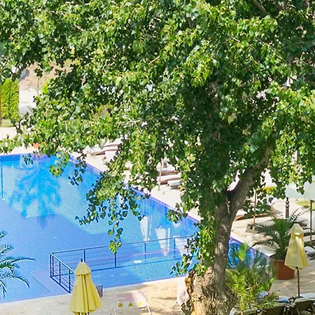 Cascadas Family Resort