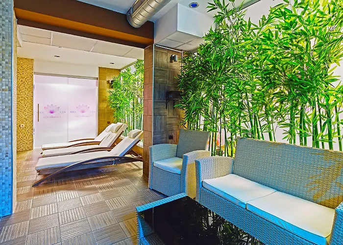 Cascadas Family Resort