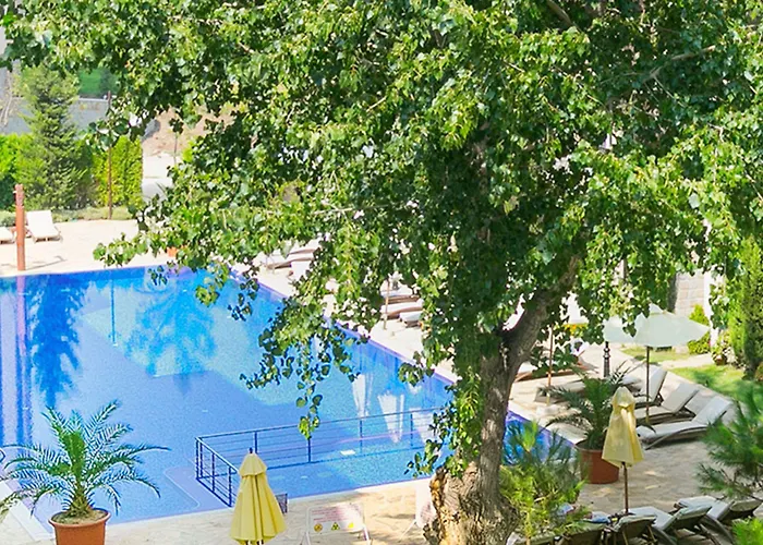 Cascadas Family Resort